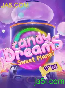 Explore o Universo de CandyDreamsSweetPlanet: Mergulhe em Aventura e Diversão