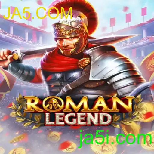 RomanLegend